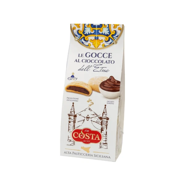 Gocce di Cioccolato