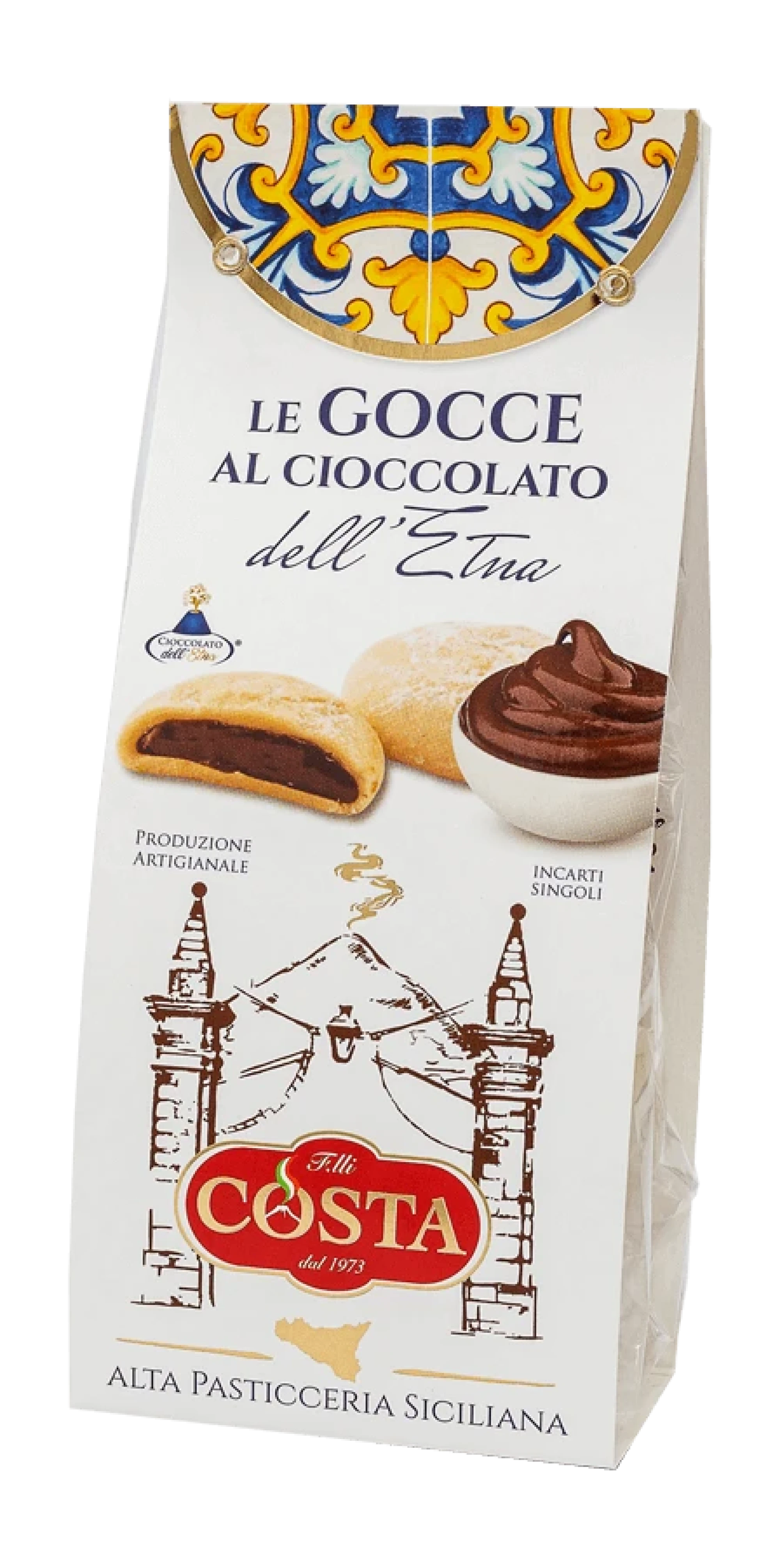 Panettoni e Colombe